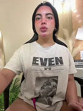 HotstuffCherrySummer online show from 01-22-25, 07:03