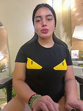 HotstuffCherrySummer online show from 02-10-25, 07:15