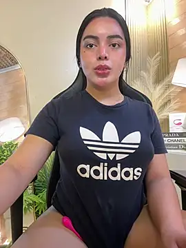 HotstuffCherrySummer online show from 02-14-25, 06:23