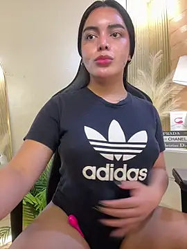 HotstuffCherrySummer online show from 02-14-25, 12:25