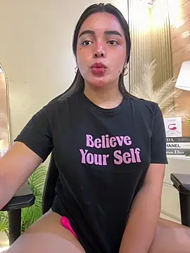 HotstuffCherrySummer online show from 02-20-25, 05:44