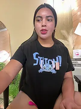 HotstuffCherrySummer online show from 03-21-25, 09:56