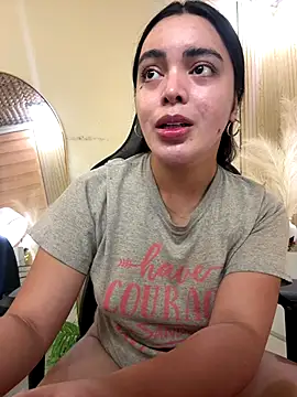 HotstuffCherrySummer online show from 09-17-25, 07:54