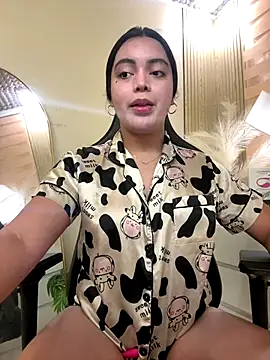 HotstuffCherrySummer online show from 10-08-25, 08:01