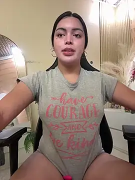 HotstuffCherrySummer online show from 12-02-25, 07:25