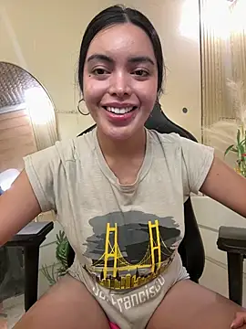 HotstuffCherrySummer online show from 03-11-26, 10:54