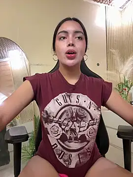 HotstuffCherrySummer online show from 04-14-26, 10:32