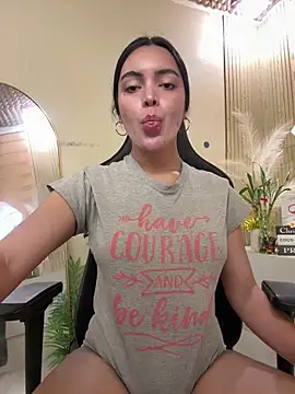 HotstuffCherrySummer online show from 04-27-26, 11:30