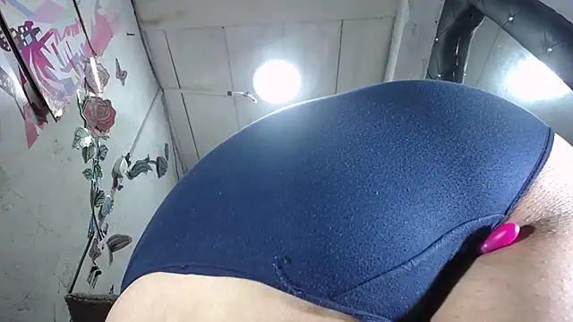 nattashafoxx online show from 01-26-25, 03:48