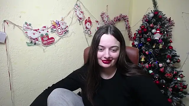 MilanaPrice online show from 12-22-24, 03:55