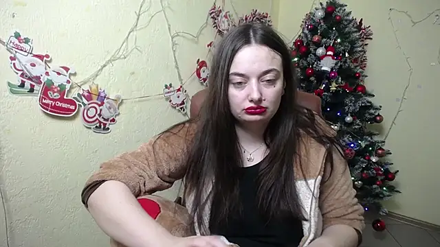 MilanaPrice online show from 12-25-24, 01:53