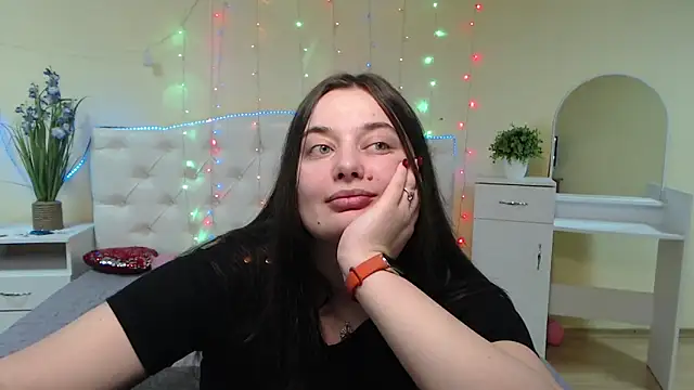 MilanaPrice online show from 01-27-25, 12:43