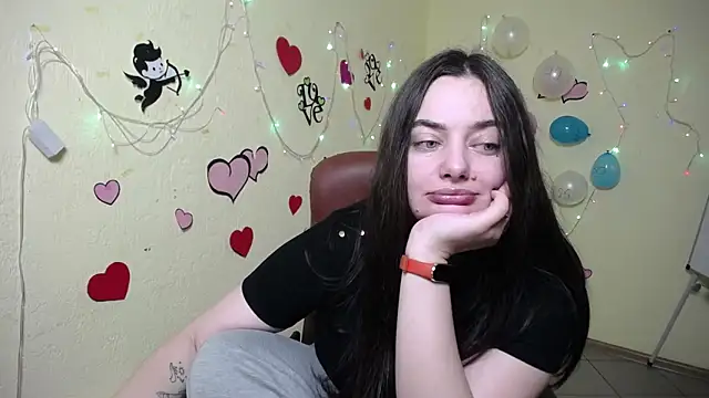 MilanaPrice online show from 01-30-25, 09:25