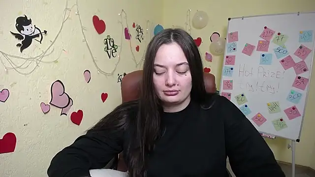 MilanaPrice online show from 02-09-25, 06:16