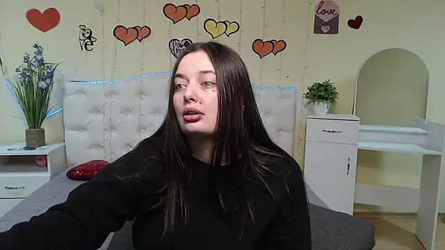 MilanaPrice online show from 02-10-25, 06:35