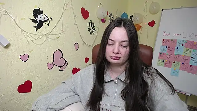 MilanaPrice online show from 02-19-25, 09:58