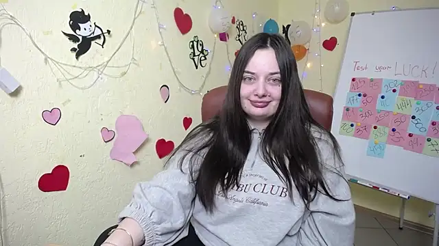 MilanaPrice online show from 02-20-25, 06:24