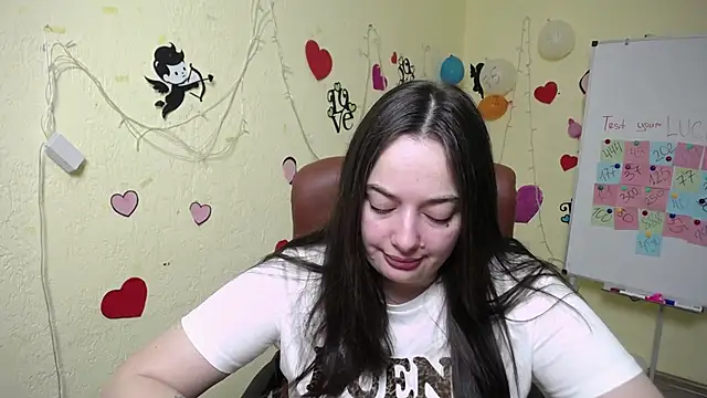 MilanaPrice online show from 02-28-25, 06:31