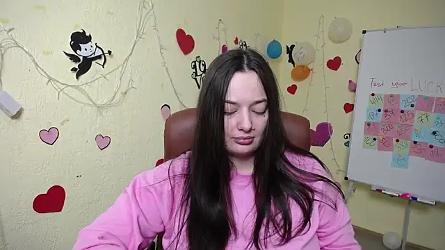 MilanaPrice online show from 03-03-25, 09:48