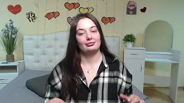 MilanaPrice online show from 03-11-25, 06:30