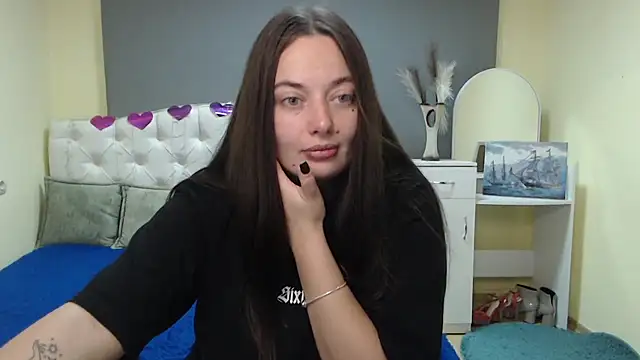 MilanaPrice online show from 09-13-25, 11:10