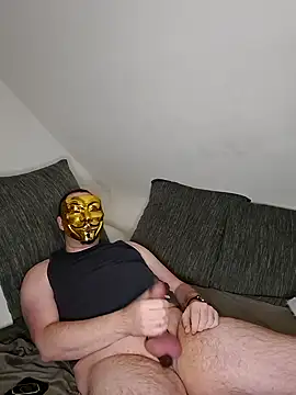 LeinadW online show from 03-13-26, 06:14