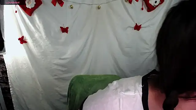 MaryEm976 online show from 01-06-25, 08:46