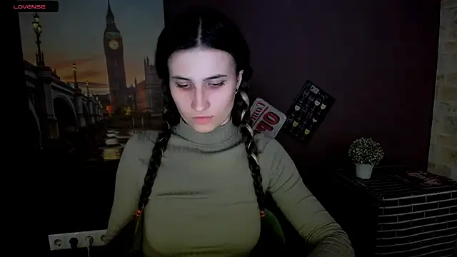 MaryEm976 online show from 01-22-25, 10:18