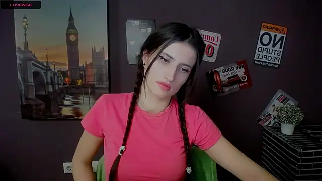 MaryEm976 online show from 02-07-25, 11:56