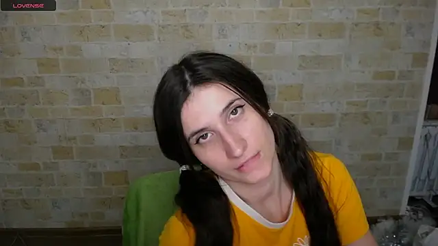 MaryEm976 online show from 02-08-25, 01:01