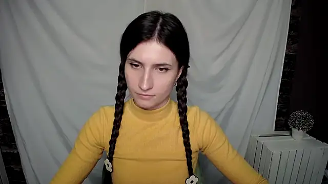 MaryEm976 online show from 02-16-25, 08:54