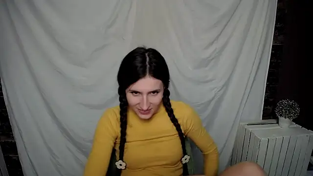 MaryEm976 online show from 02-16-25, 11:59