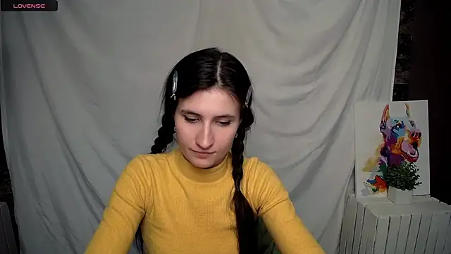 MaryEm976 online show from 02-25-25, 12:03