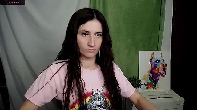 MaryEm976 online show from 03-02-25, 08:27