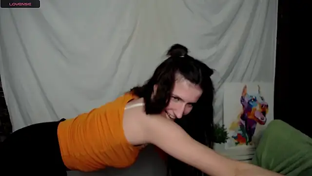 MaryEm976 online show from 03-02-25, 02:43