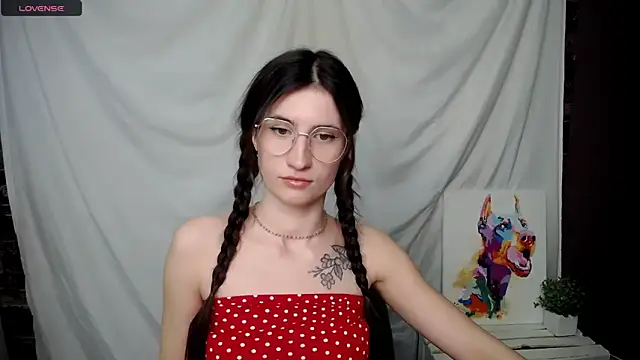 MaryEm976 online show from 03-10-25, 08:37