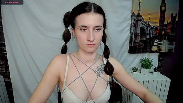 MaryEm976 online show from 03-15-25, 12:45