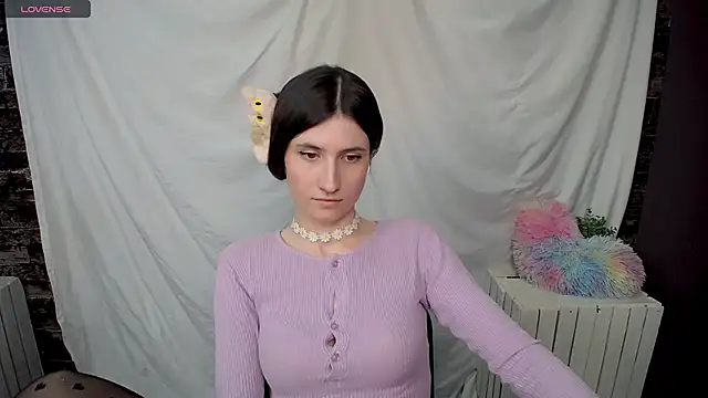 MaryEm976 online show from 03-21-25, 09:45