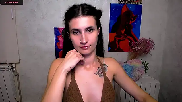 MaryEm976 online show from 09-21-25, 11:34