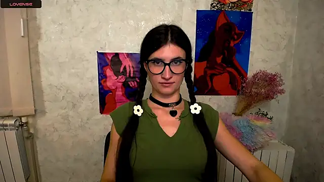 MaryEm976 online show from 09-28-25, 05:29