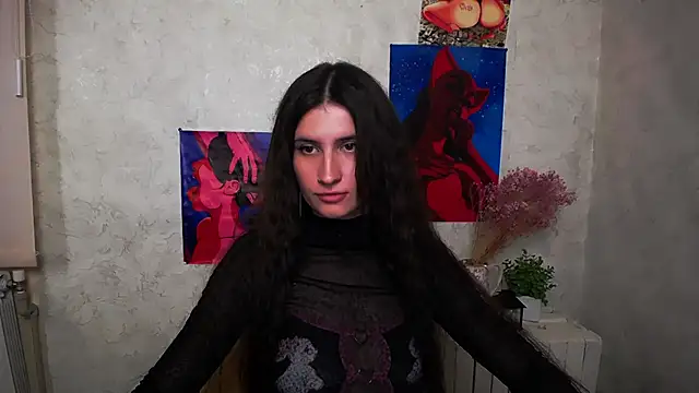 MaryEm976 online show from 10-09-25, 09:40