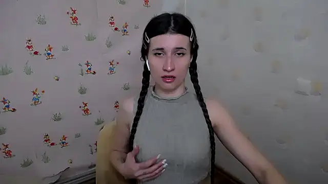 MaryEm976 online show from 03-12-26, 08:31