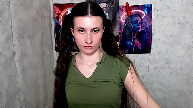 MaryEm976 online show from 04-18-26, 08:51