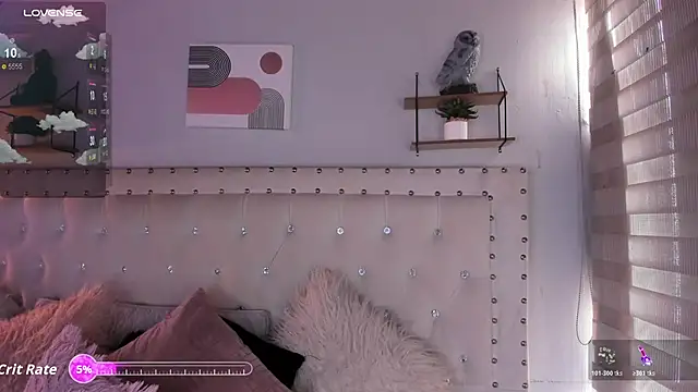 Atenea Klett  online show from 05-27-26, 01:19