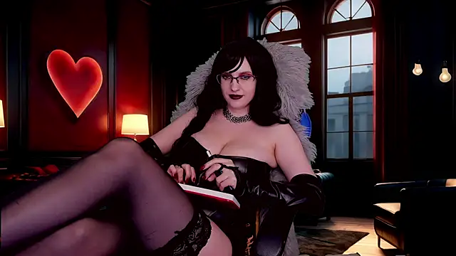 RoseBlooom online show from 02-15-25, 11:17