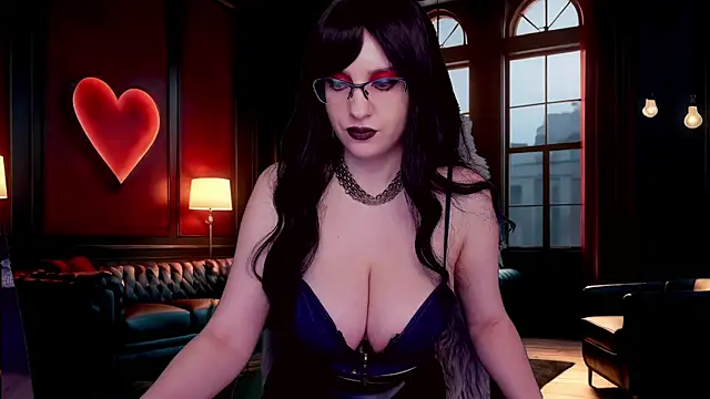 RoseBlooom online show from 02-16-25, 03:26