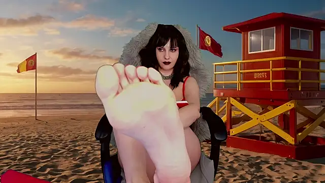 RoseBlooom online show from 02-19-25, 06:33