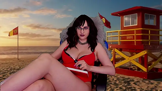 RoseBlooom online show from 02-22-25, 02:19