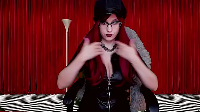 RoseBlooom online show from 03-13-25, 03:22