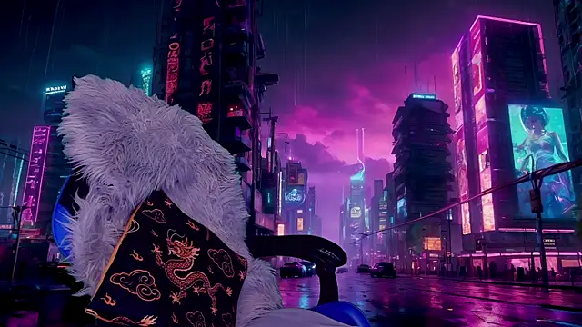 RoseBlooom online show from 03-22-25, 03:30